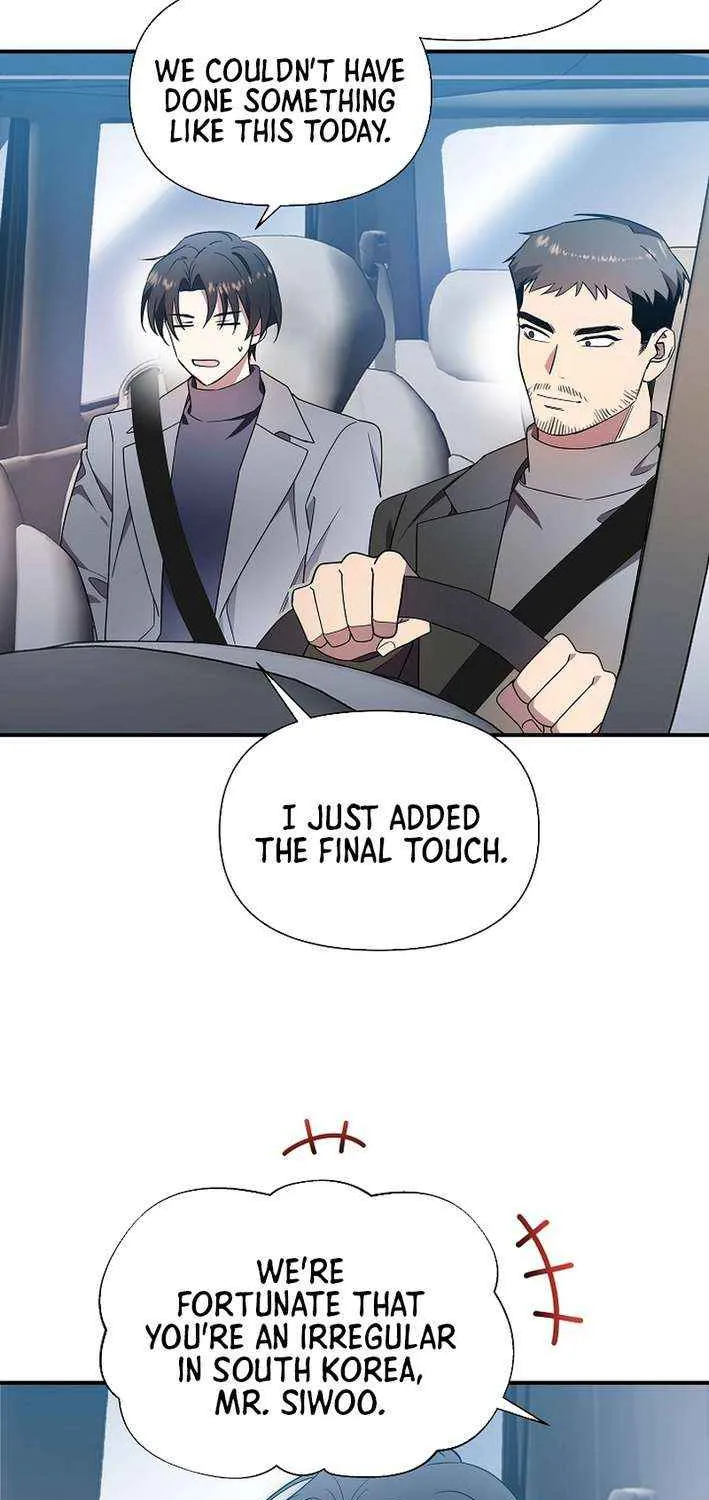 Somebody Stop the Pope Chapter 50 page 25 - 