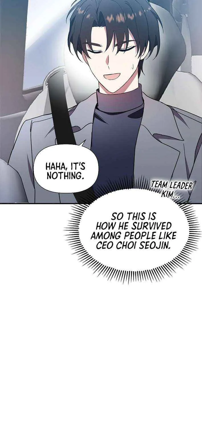 Somebody Stop the Pope Chapter 50 page 26 - 