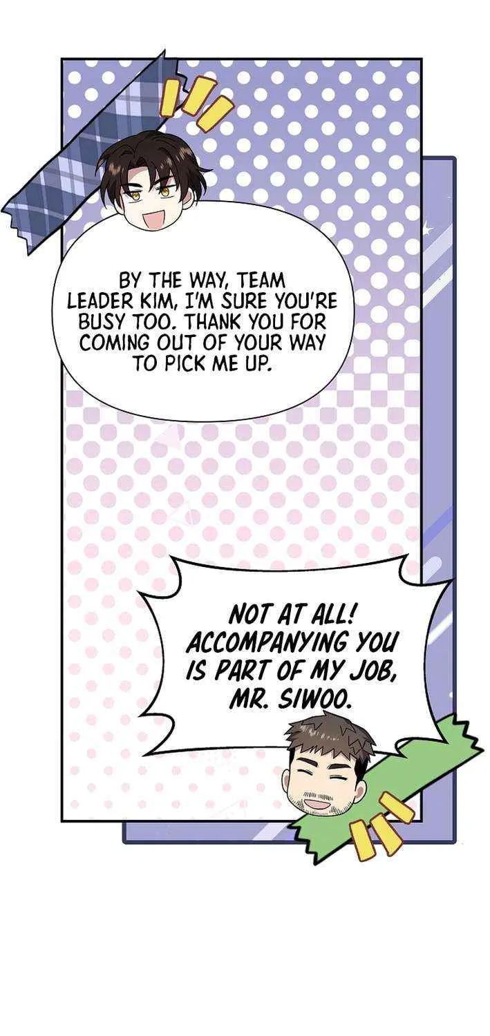 Somebody Stop the Pope Chapter 50 page 27 - 