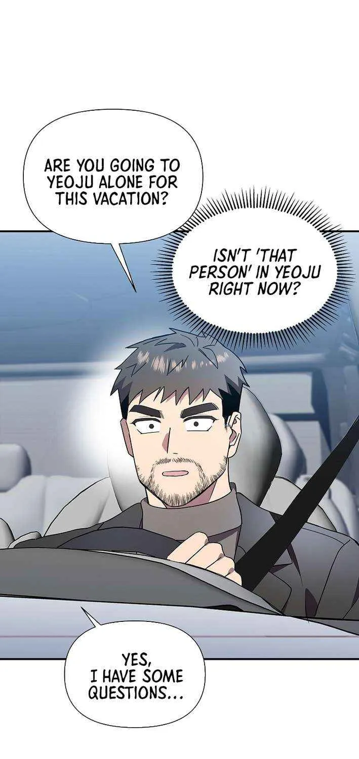 Somebody Stop the Pope Chapter 50 page 28 - 