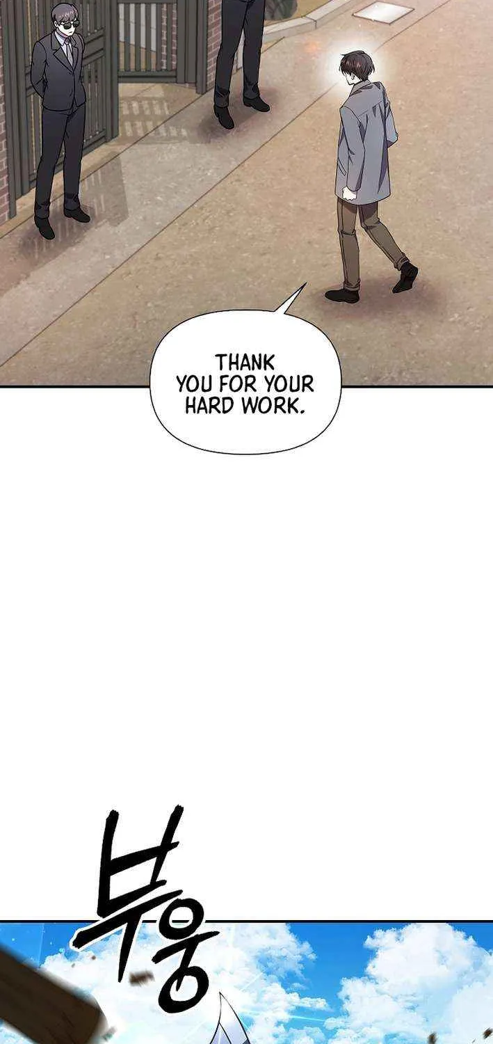Somebody Stop the Pope Chapter 50 page 35 - 