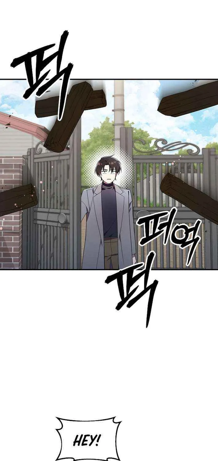 Somebody Stop the Pope Chapter 50 page 37 - 