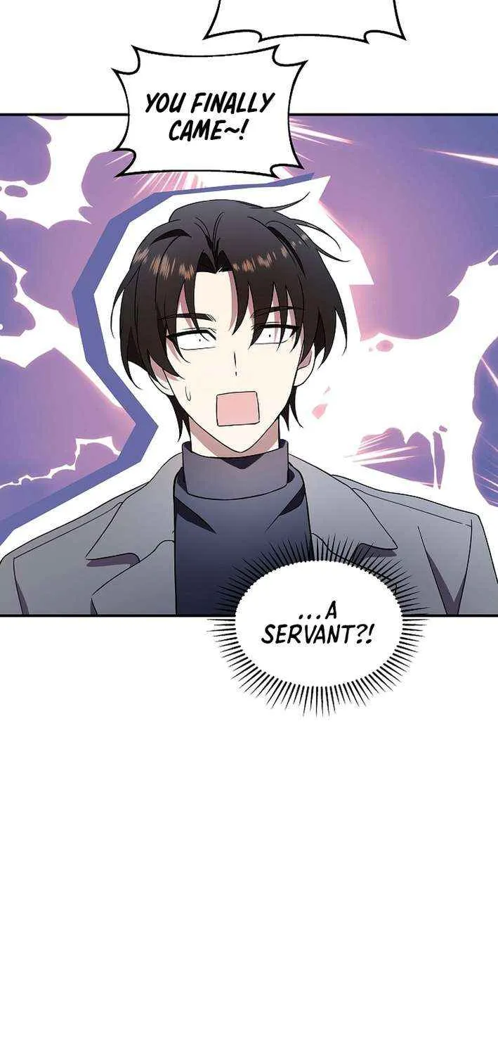 Somebody Stop the Pope Chapter 50 page 39 - 