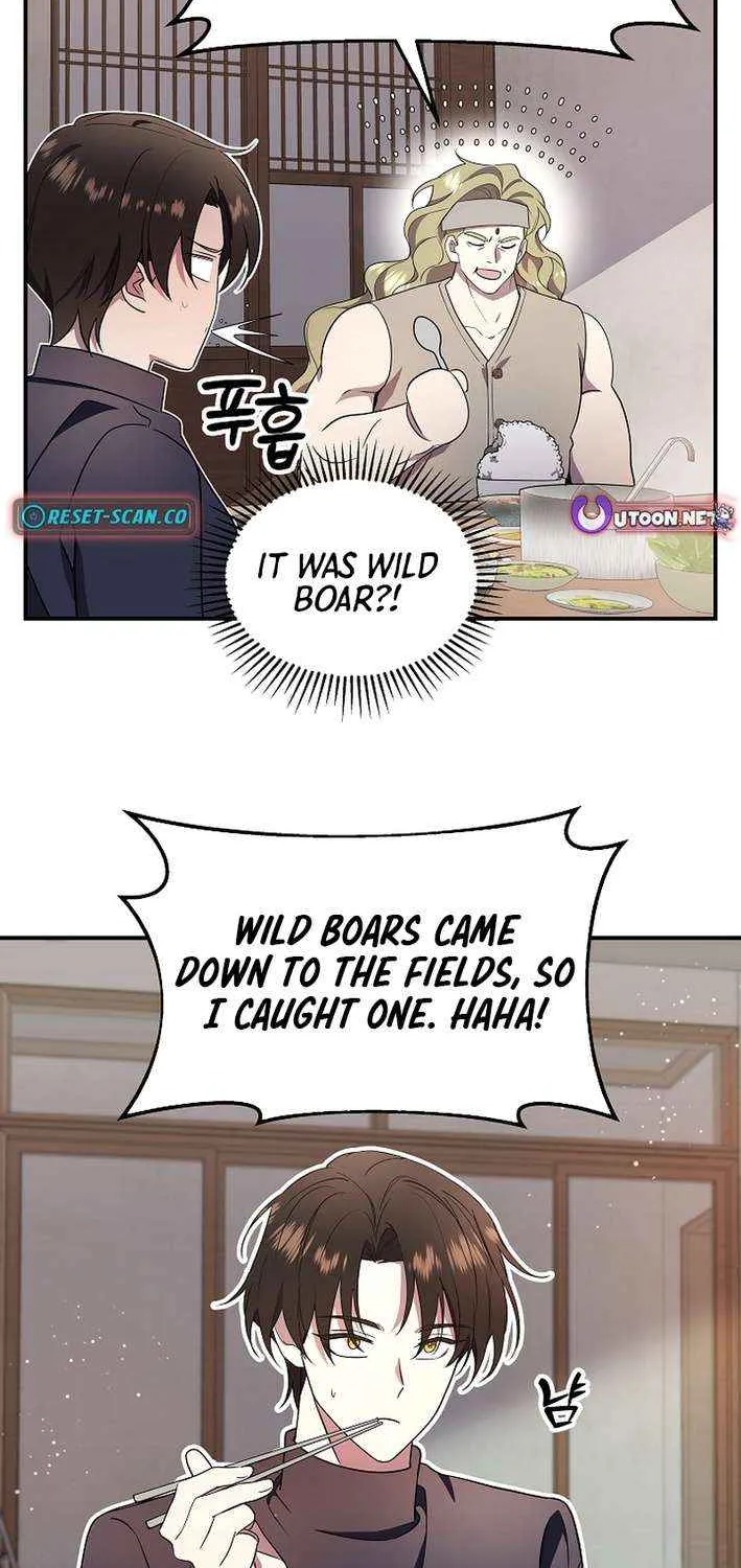 Somebody Stop the Pope Chapter 50 page 49 - 