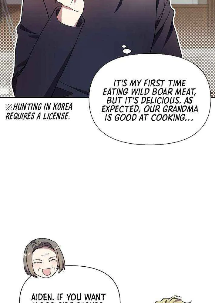 Somebody Stop the Pope Chapter 50 page 50 - 