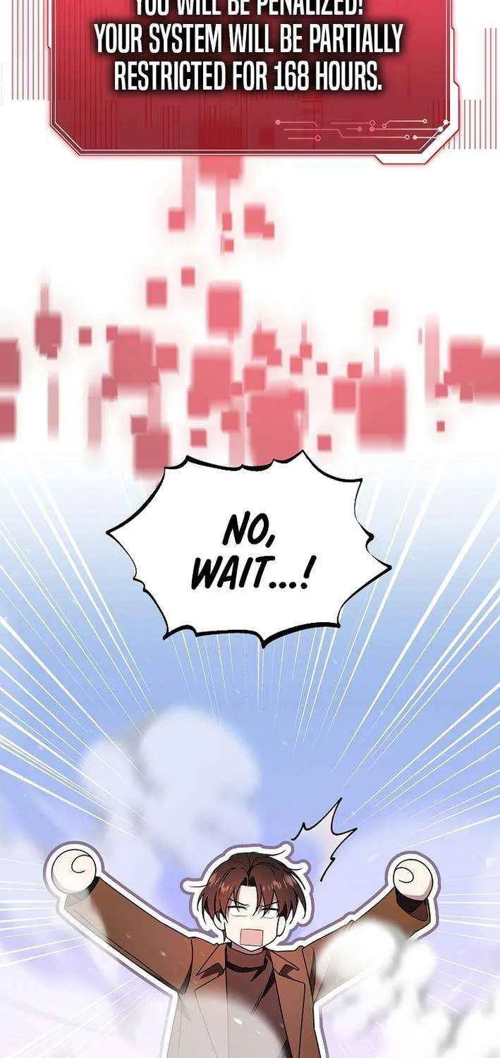 Somebody Stop the Pope Chapter 50 page 6 - 