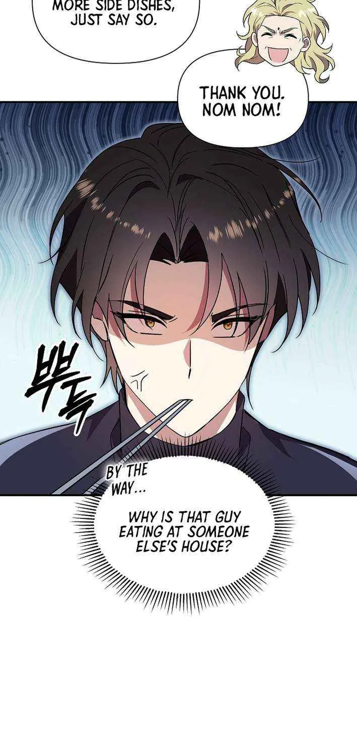 Somebody Stop the Pope Chapter 50 page 51 - 