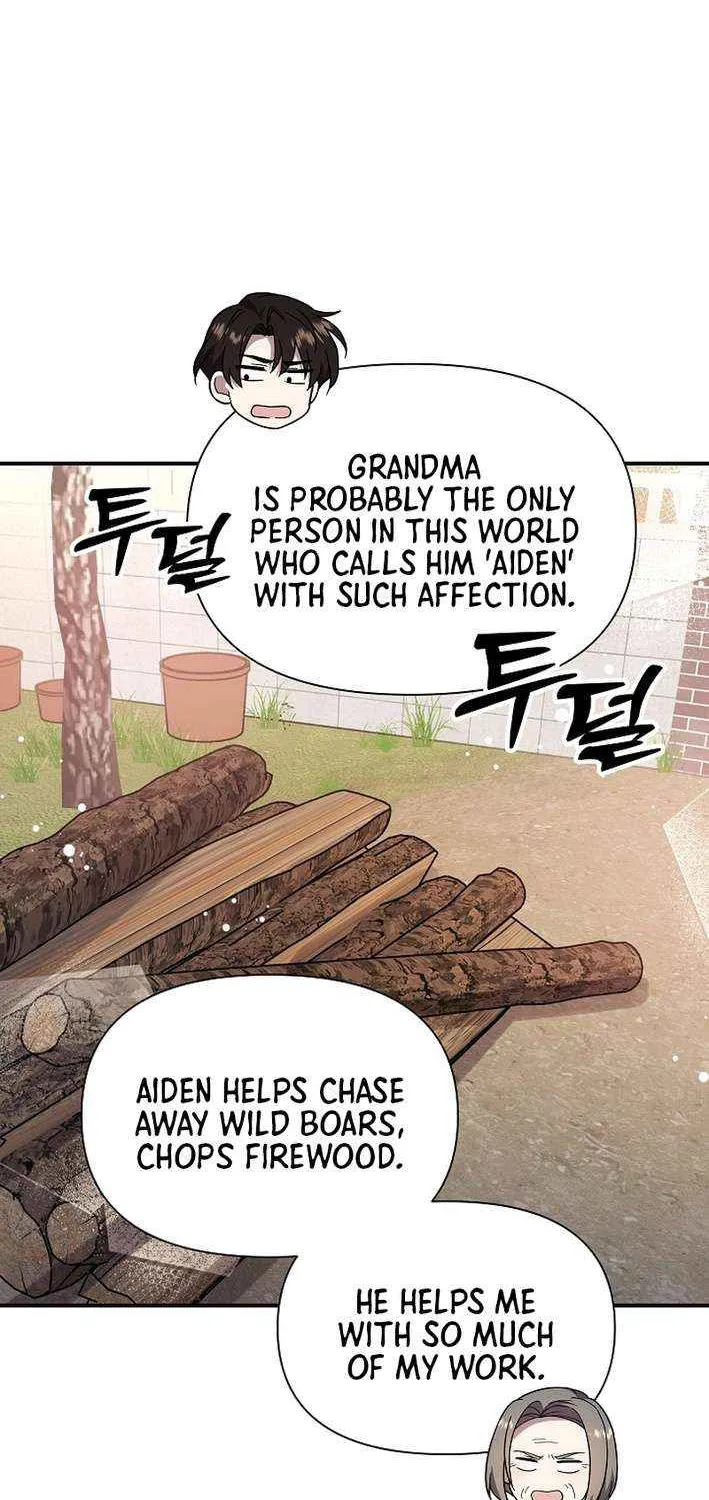 Somebody Stop the Pope Chapter 50 page 52 - 