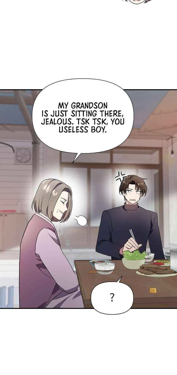 Somebody Stop the Pope Chapter 50 page 53 - 