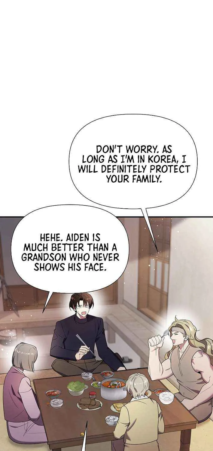 Somebody Stop the Pope Chapter 50 page 55 - 