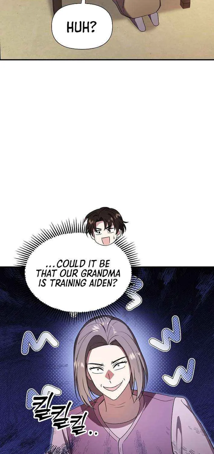 Somebody Stop the Pope Chapter 50 page 56 - 