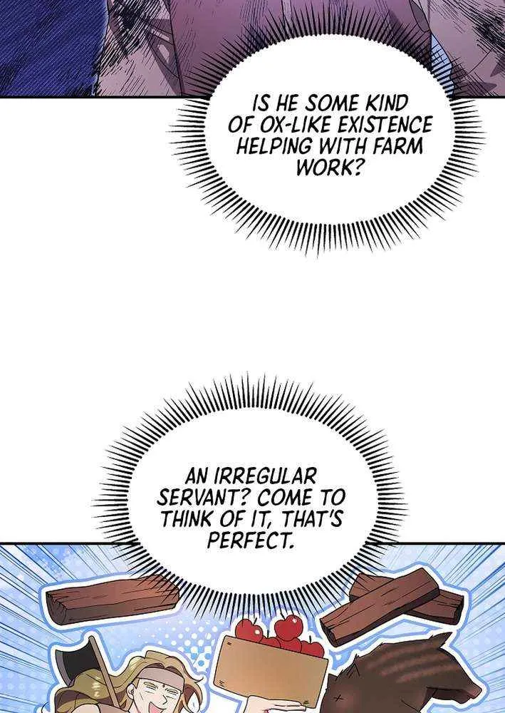 Somebody Stop the Pope Chapter 50 page 57 - 