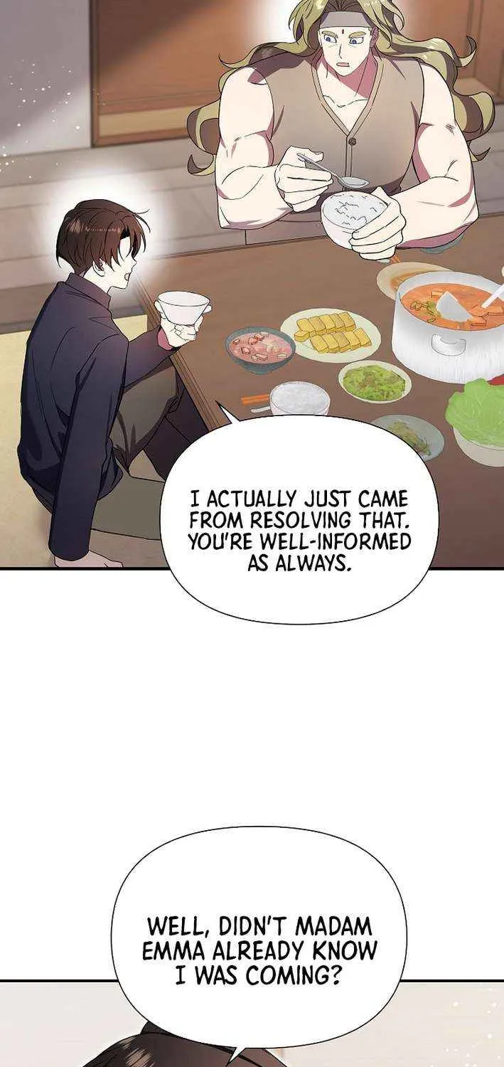 Somebody Stop the Pope Chapter 50 page 59 - 