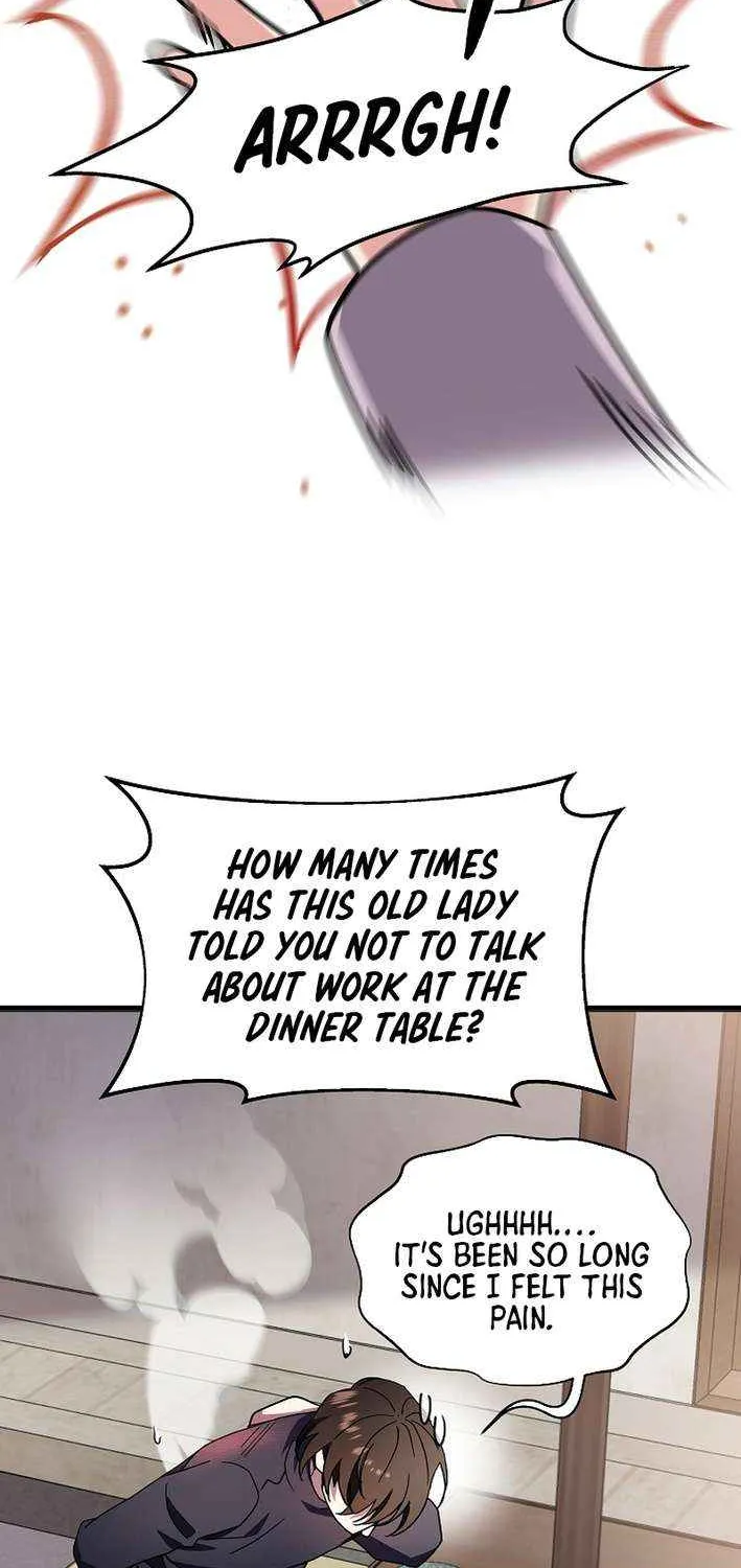 Somebody Stop the Pope Chapter 50 page 63 - 