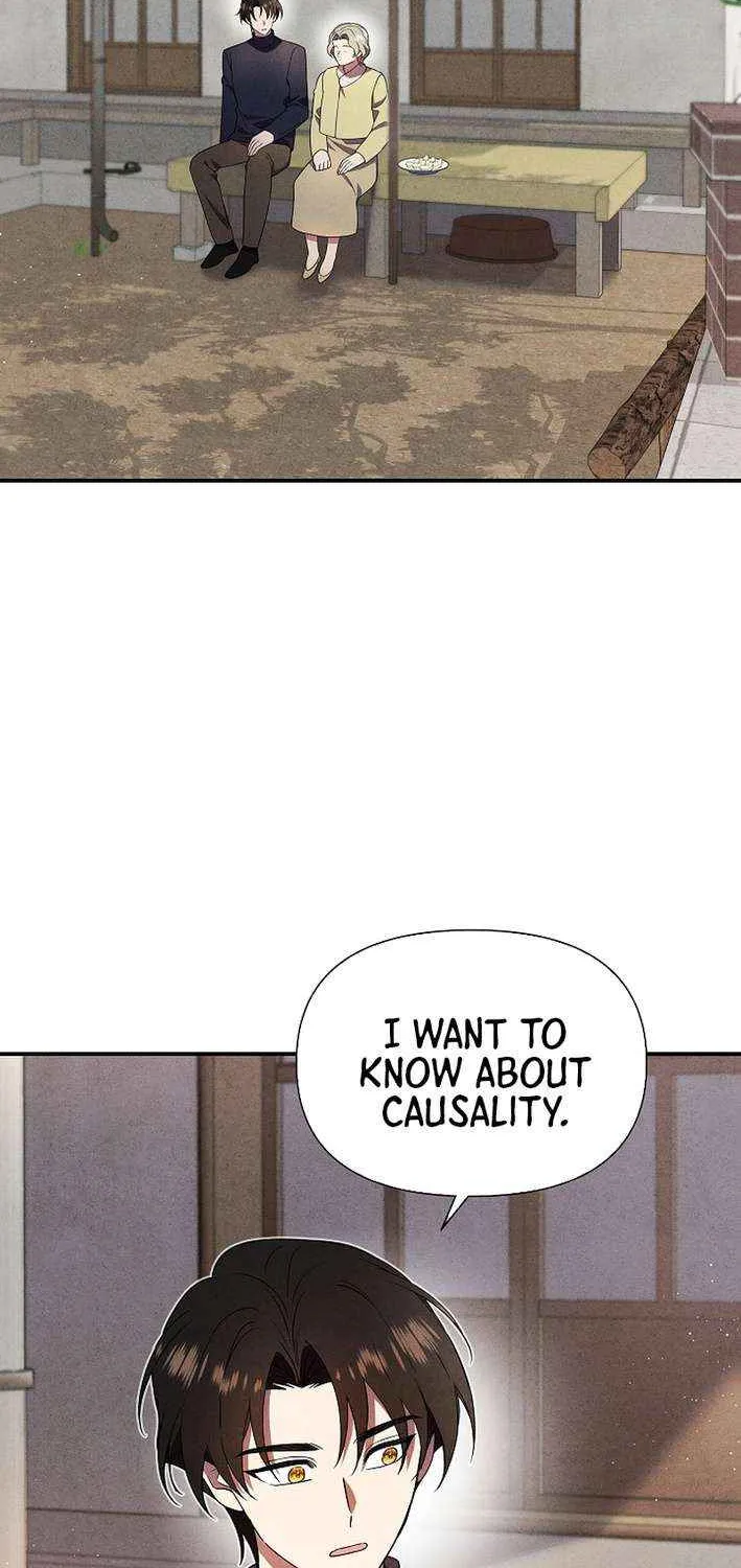 Somebody Stop the Pope Chapter 50 page 68 - 
