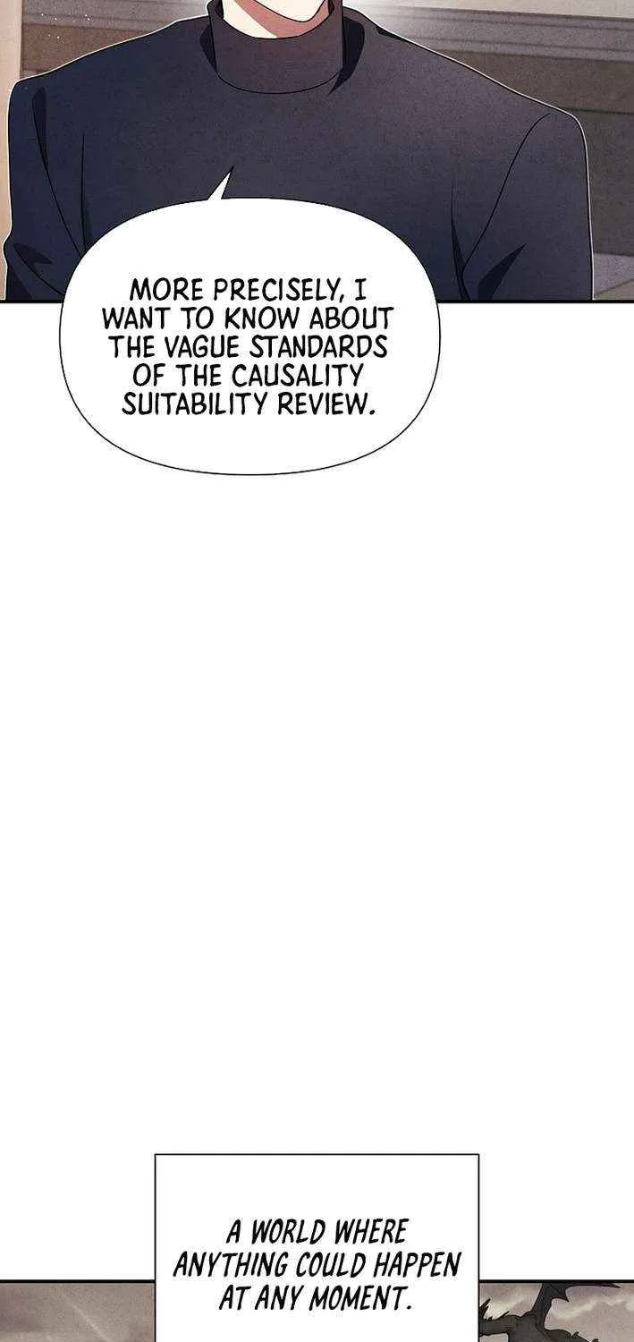 Somebody Stop the Pope Chapter 50 page 69 - 