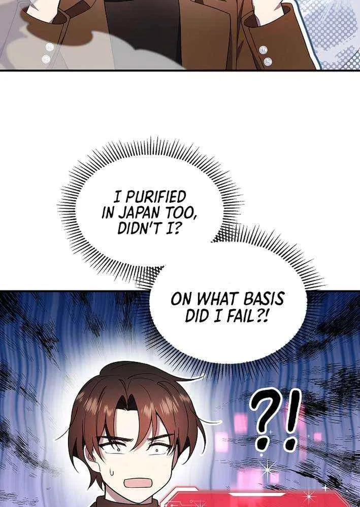 Somebody Stop the Pope Chapter 50 page 8 - 