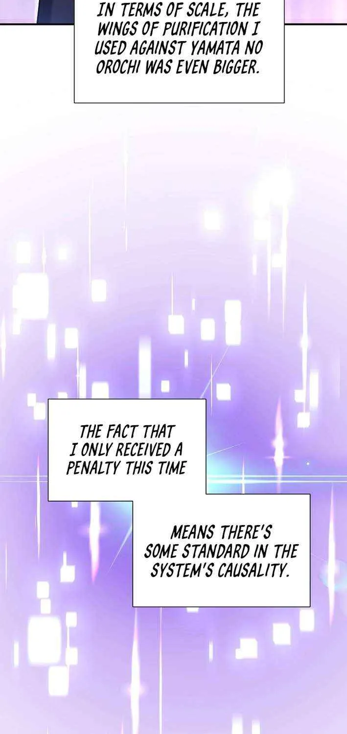 Somebody Stop the Pope Chapter 50 page 73 - 