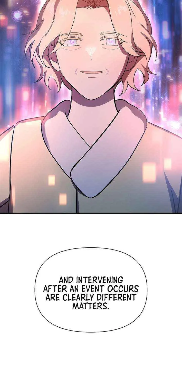 Somebody Stop the Pope Chapter 50 page 83 - 