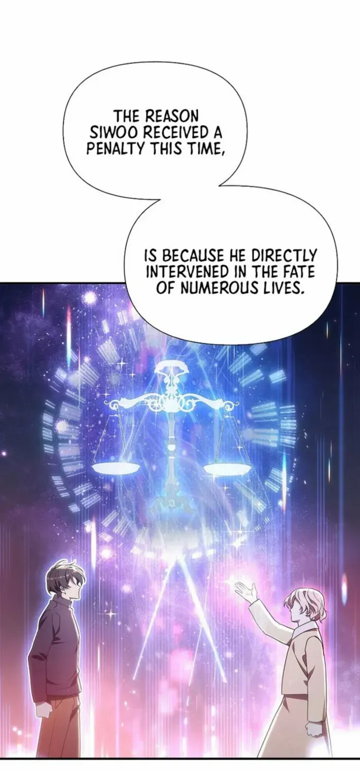 Somebody Stop the Pope Chapter 51 page 1 - 