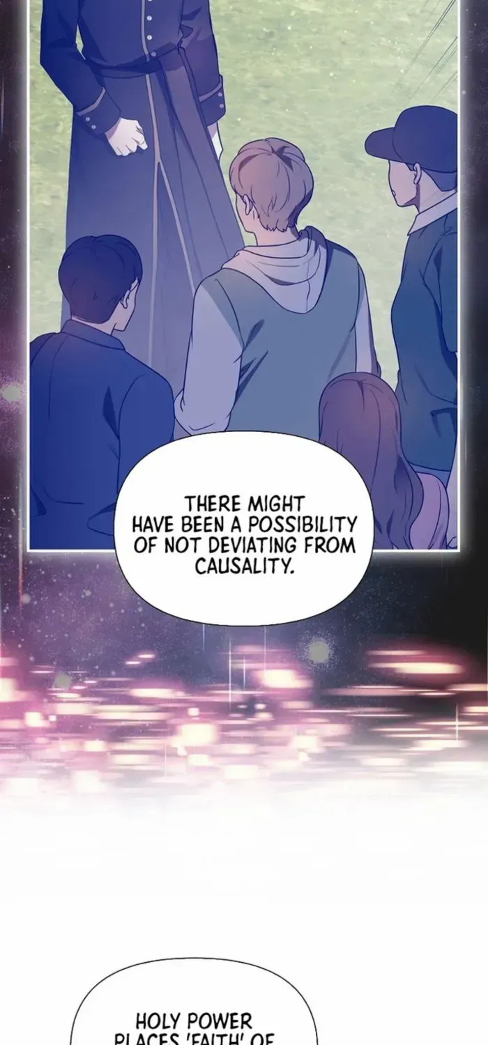 Somebody Stop the Pope Chapter 51 page 11 - 