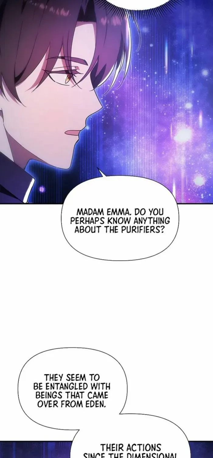 Somebody Stop the Pope Chapter 51 page 17 - 