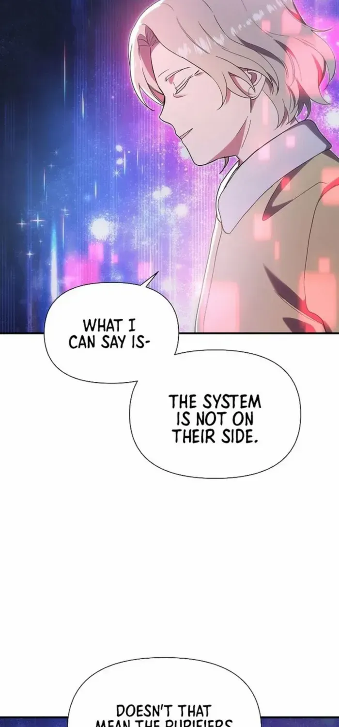 Somebody Stop the Pope Chapter 51 page 19 - 
