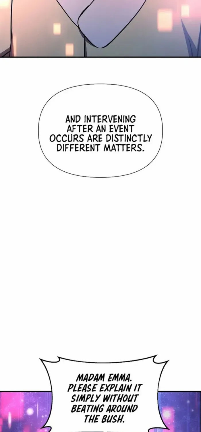 Somebody Stop the Pope Chapter 51 page 3 - 
