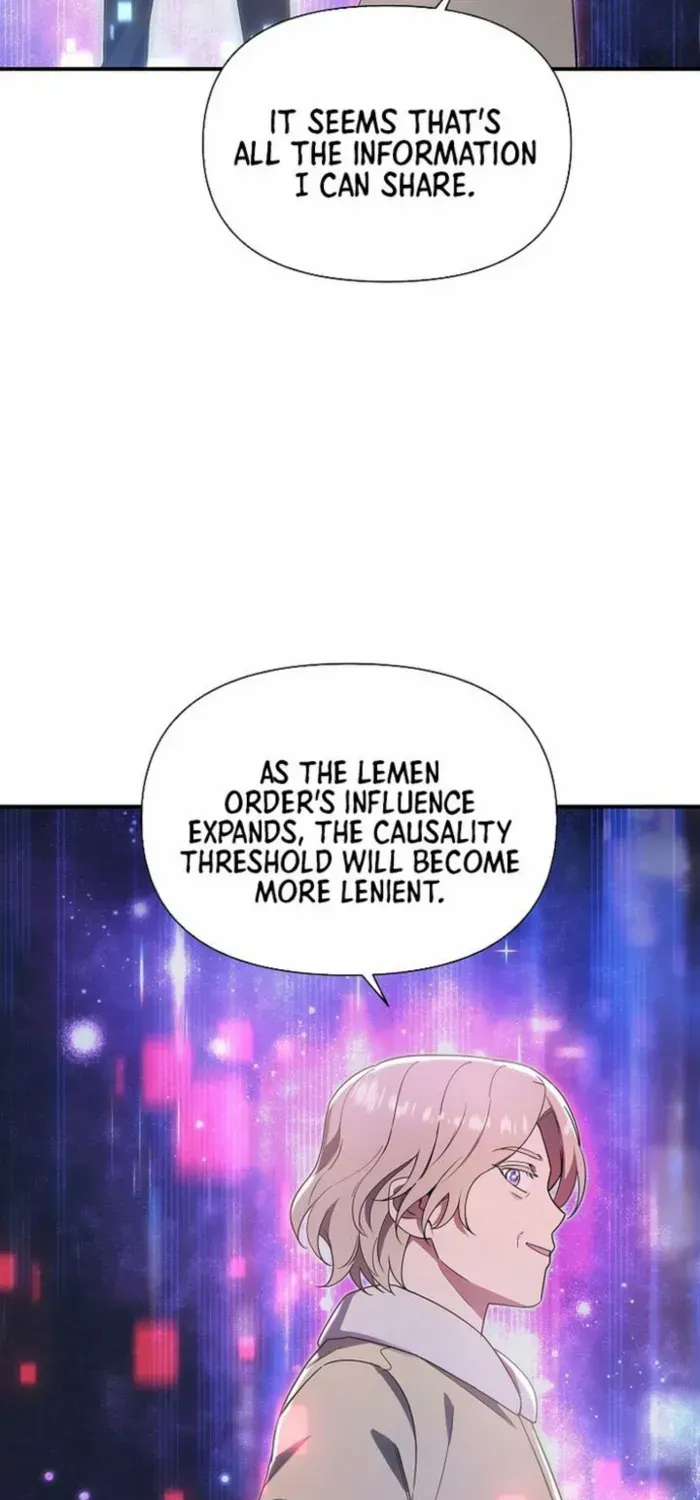 Somebody Stop the Pope Chapter 51 page 21 - 