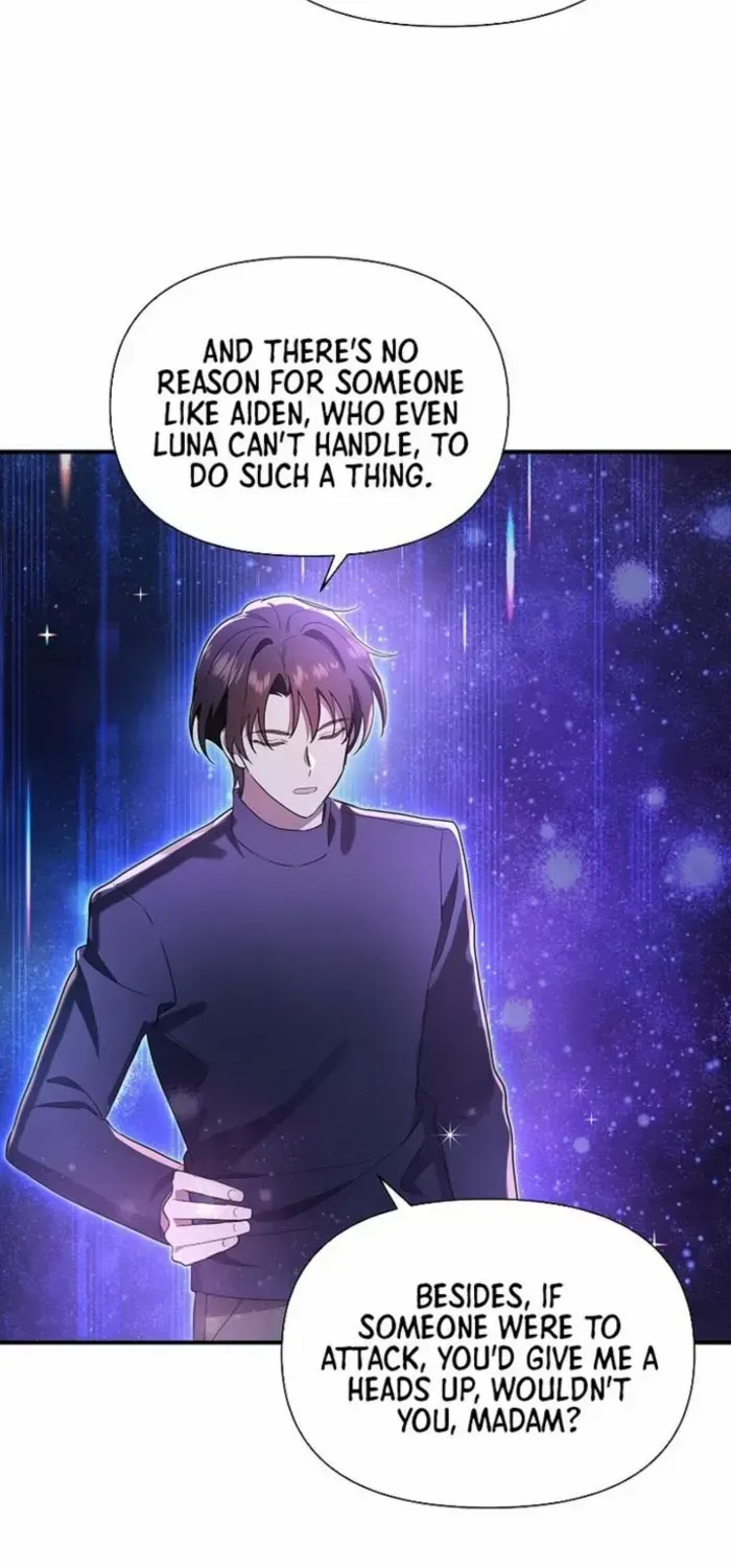 Somebody Stop the Pope Chapter 51 page 24 - 