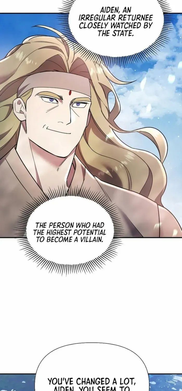 Somebody Stop the Pope Chapter 51 page 46 - 
