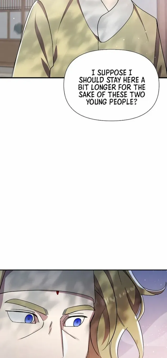 Somebody Stop the Pope Chapter 51 page 51 - 