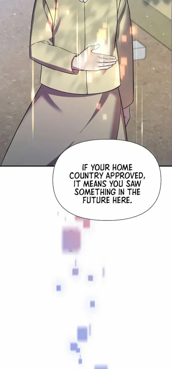 Somebody Stop the Pope Chapter 51 page 53 - 