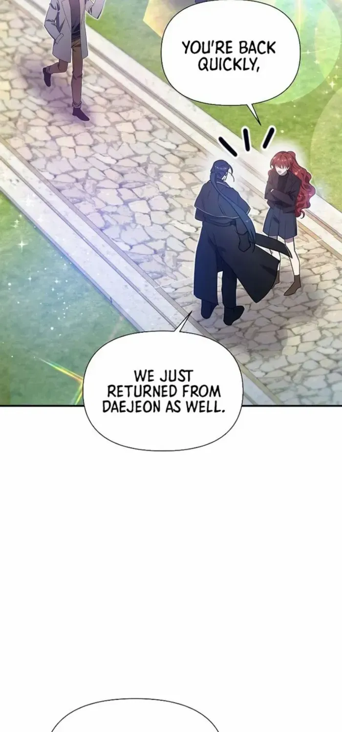 Somebody Stop the Pope Chapter 51 page 61 - 