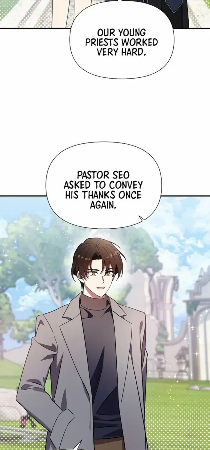 Somebody Stop the Pope Chapter 51 page 63 - 