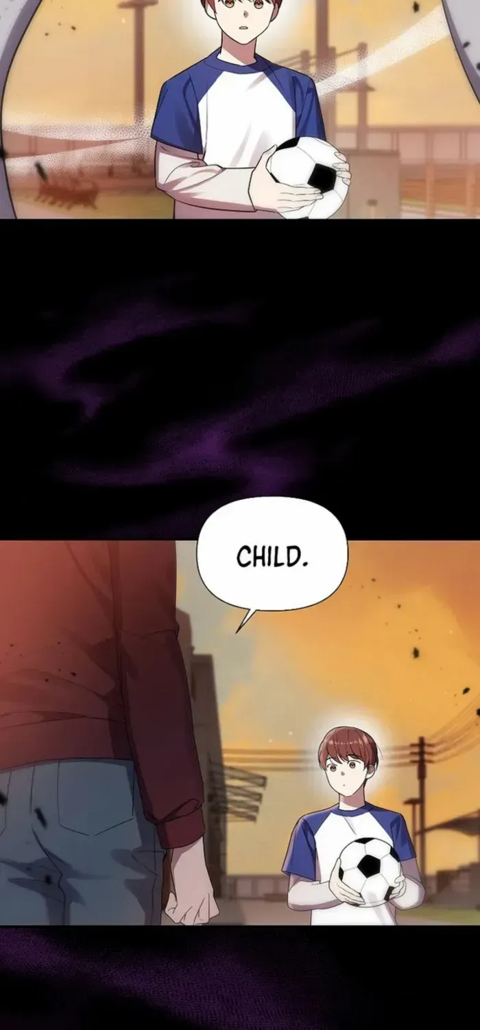 Somebody Stop the Pope Chapter 51 page 73 - 
