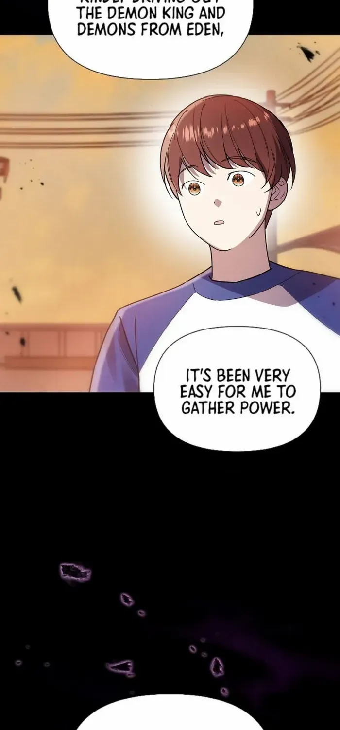 Somebody Stop the Pope Chapter 51 page 75 - 