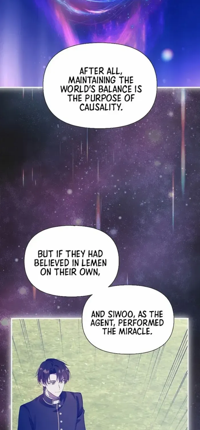 Somebody Stop the Pope Chapter 51 page 10 - 