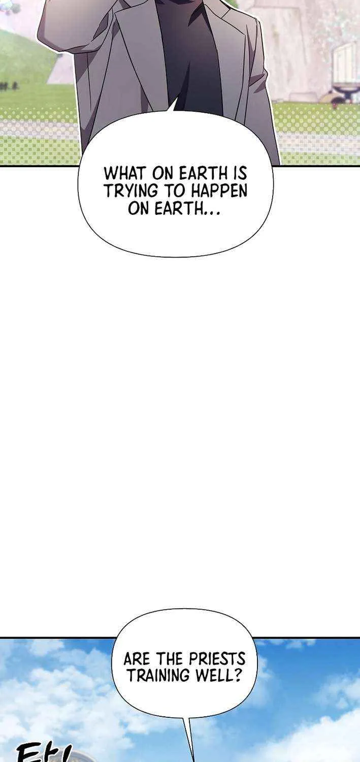 Somebody Stop the Pope Chapter 52 page 11 - 