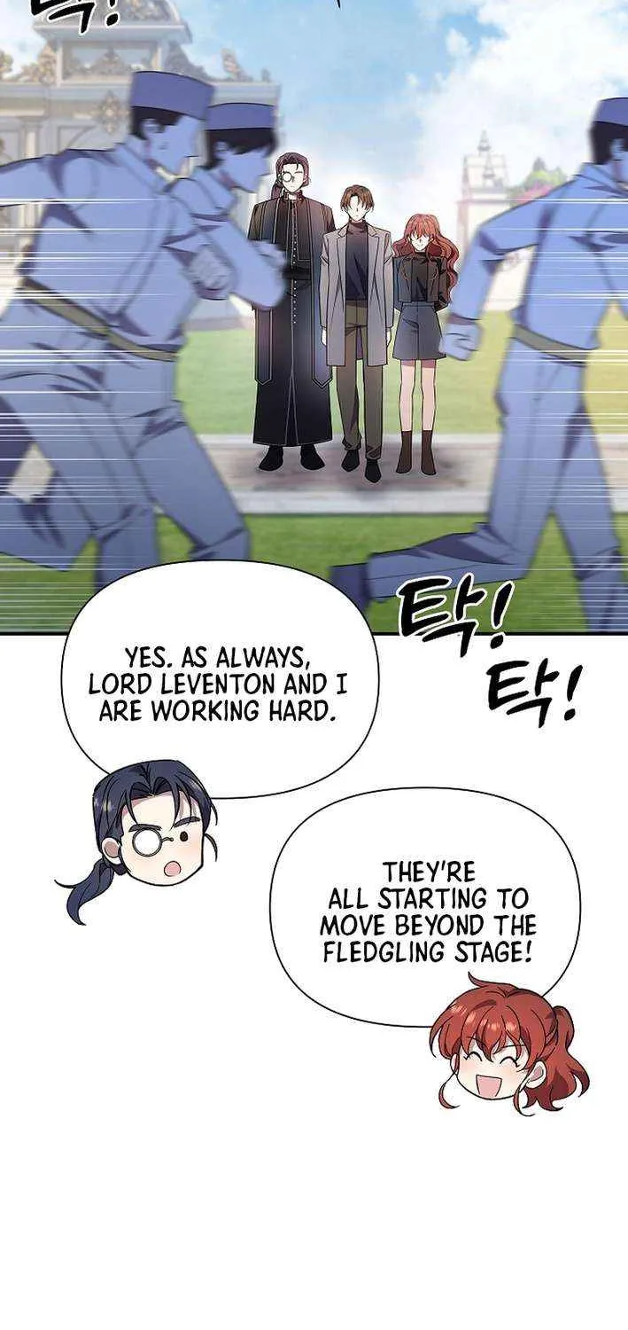 Somebody Stop the Pope Chapter 52 page 12 - 