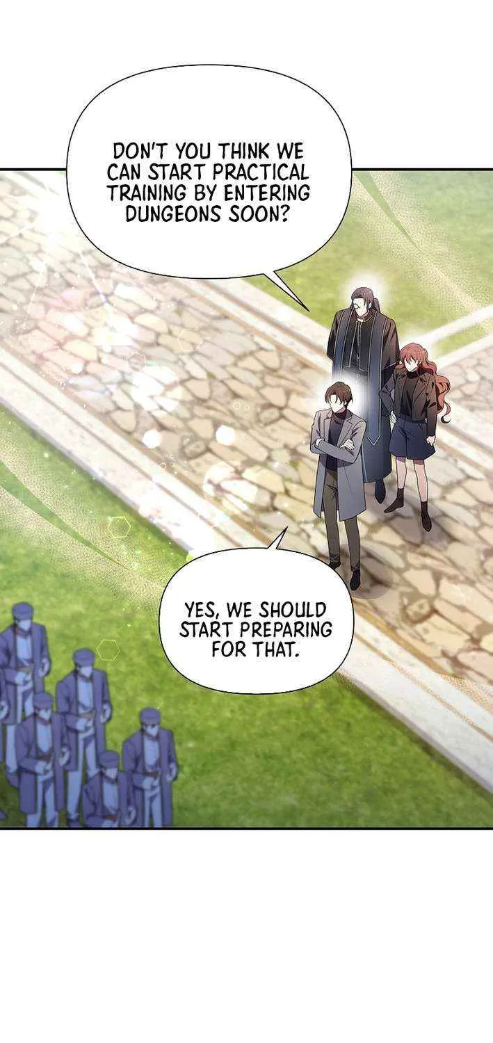 Somebody Stop the Pope Chapter 52 page 13 - 