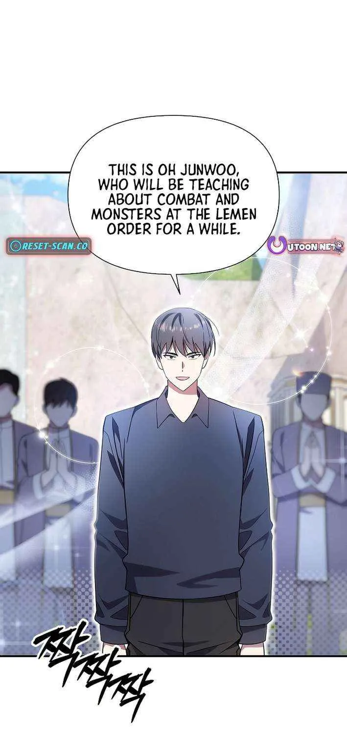 Somebody Stop the Pope Chapter 52 page 16 - 