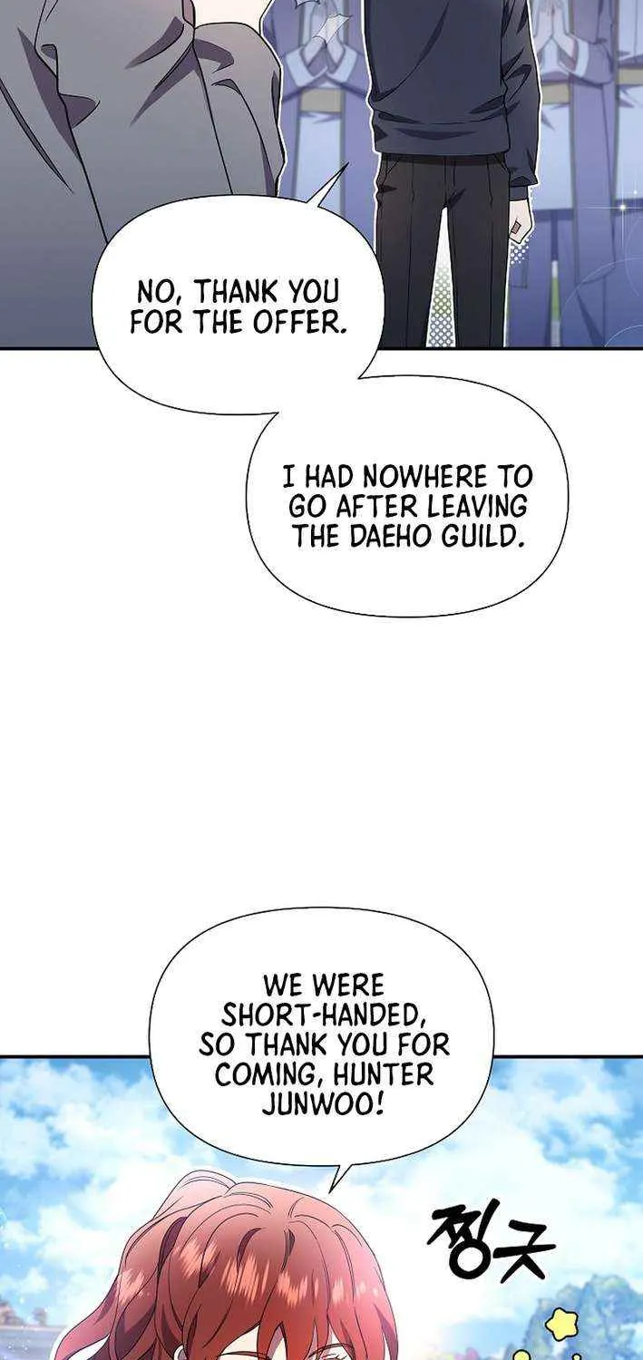 Somebody Stop the Pope Chapter 52 page 18 - 