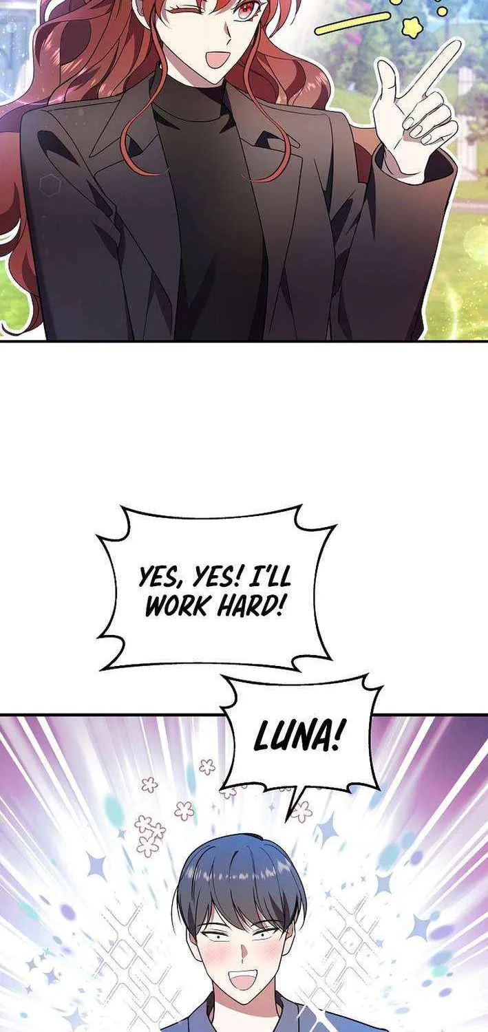 Somebody Stop the Pope Chapter 52 page 19 - 