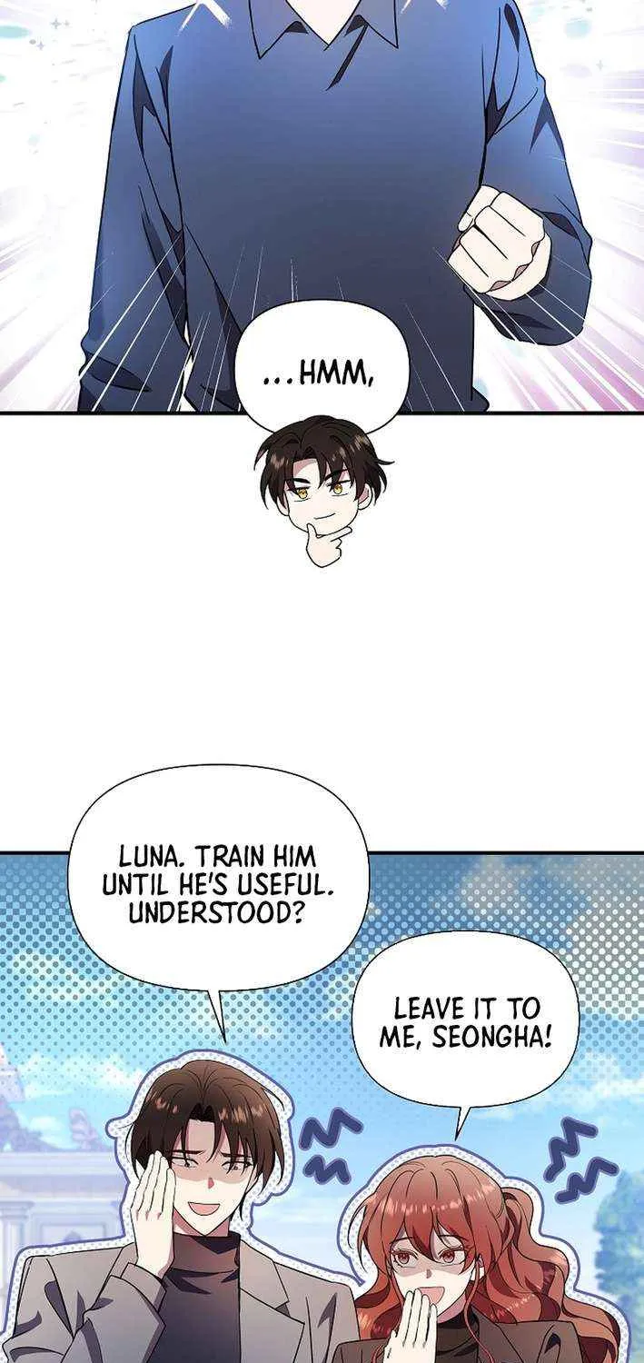 Somebody Stop the Pope Chapter 52 page 20 - 