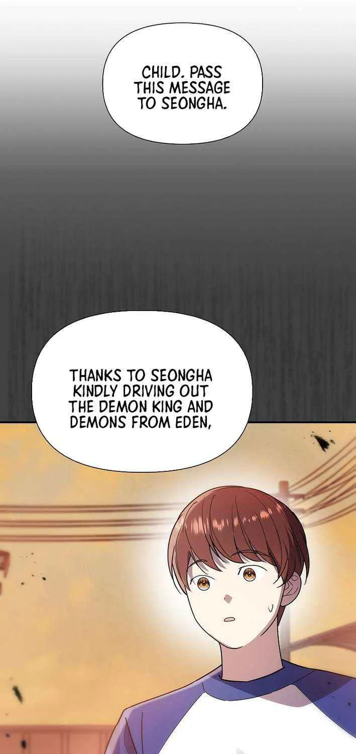 Somebody Stop the Pope Chapter 52 page 3 - 