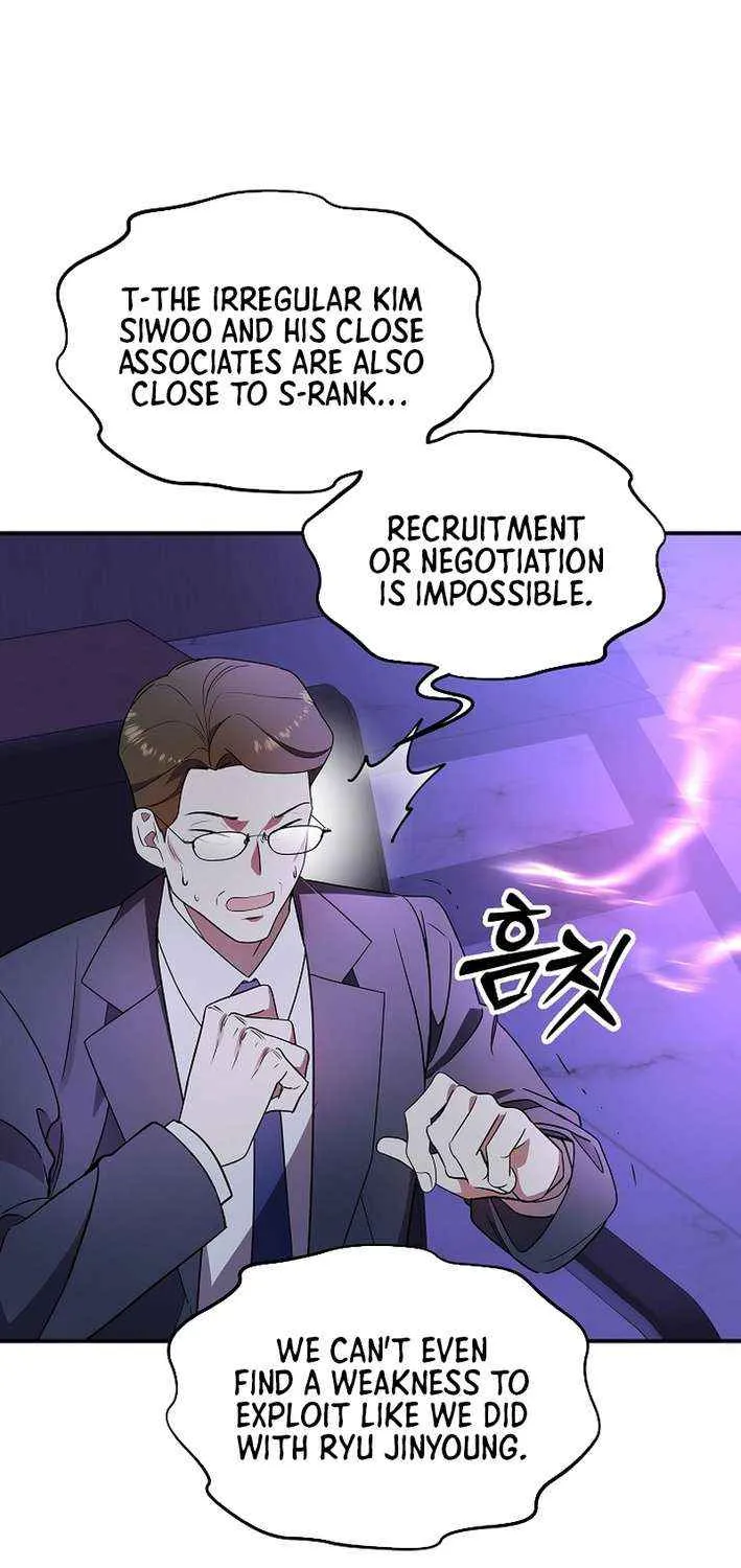 Somebody Stop the Pope Chapter 52 page 30 - 