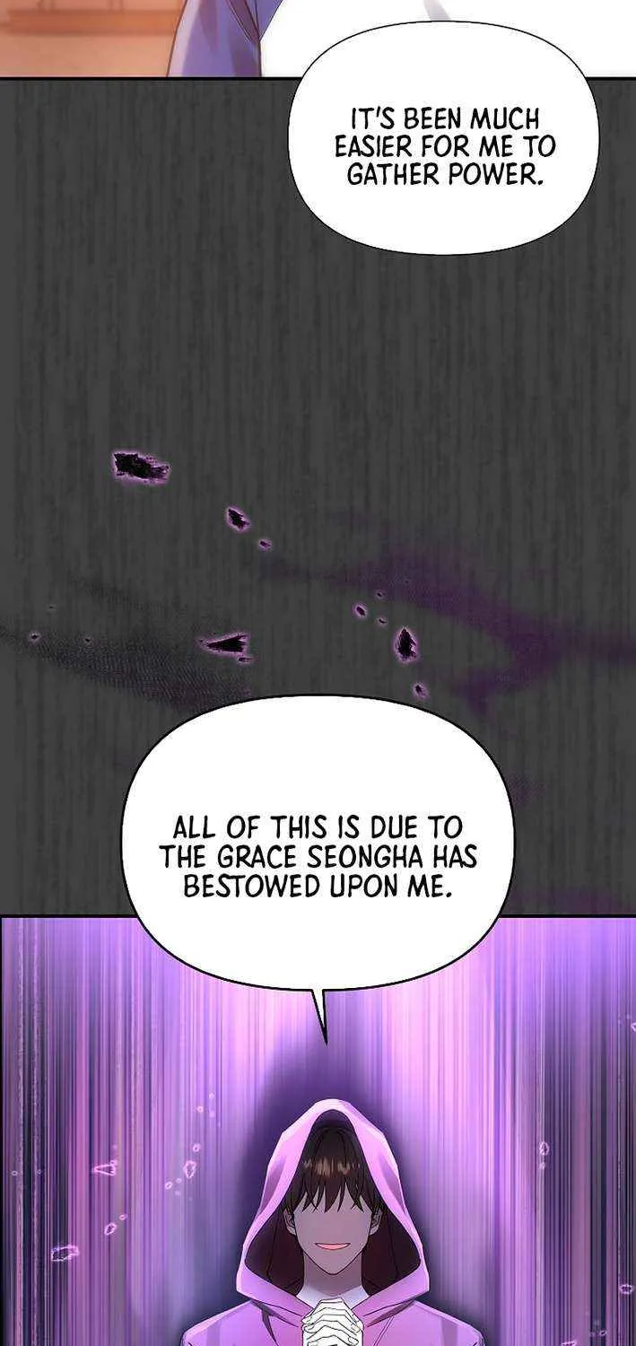 Somebody Stop the Pope Chapter 52 page 4 - 