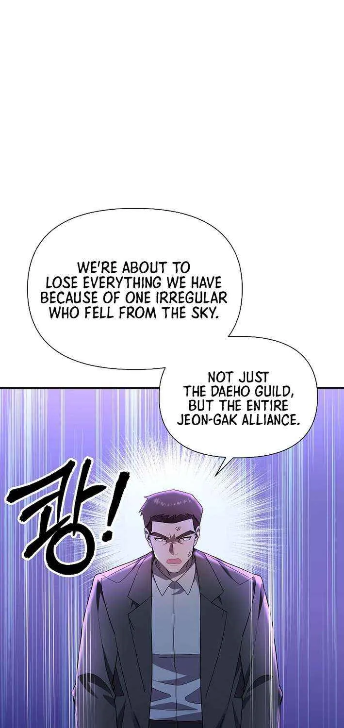 Somebody Stop the Pope Chapter 52 page 31 - 