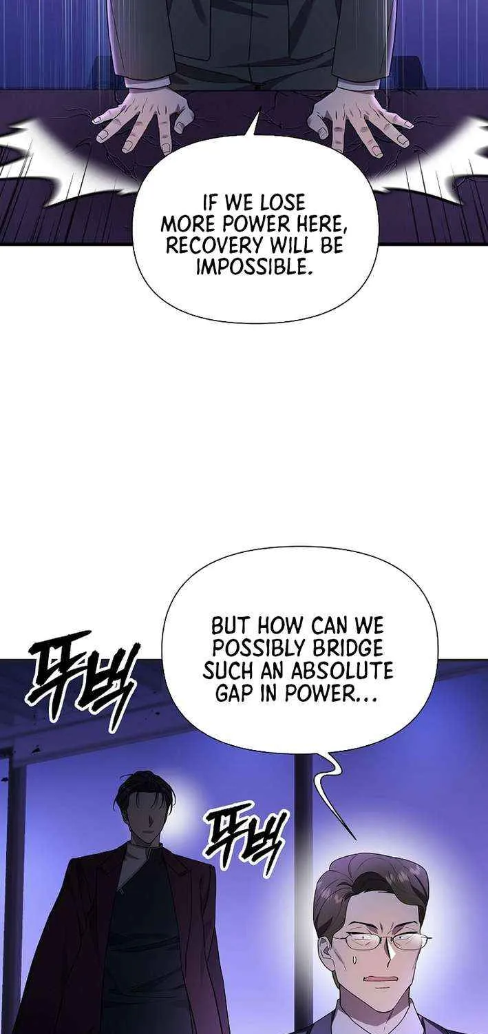 Somebody Stop the Pope Chapter 52 page 32 - 